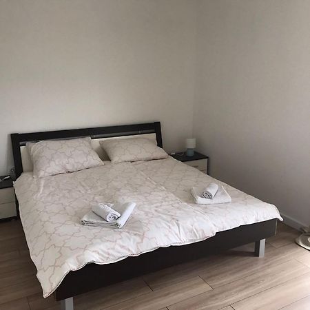 Apartman De Velika Gorica Exterior photo