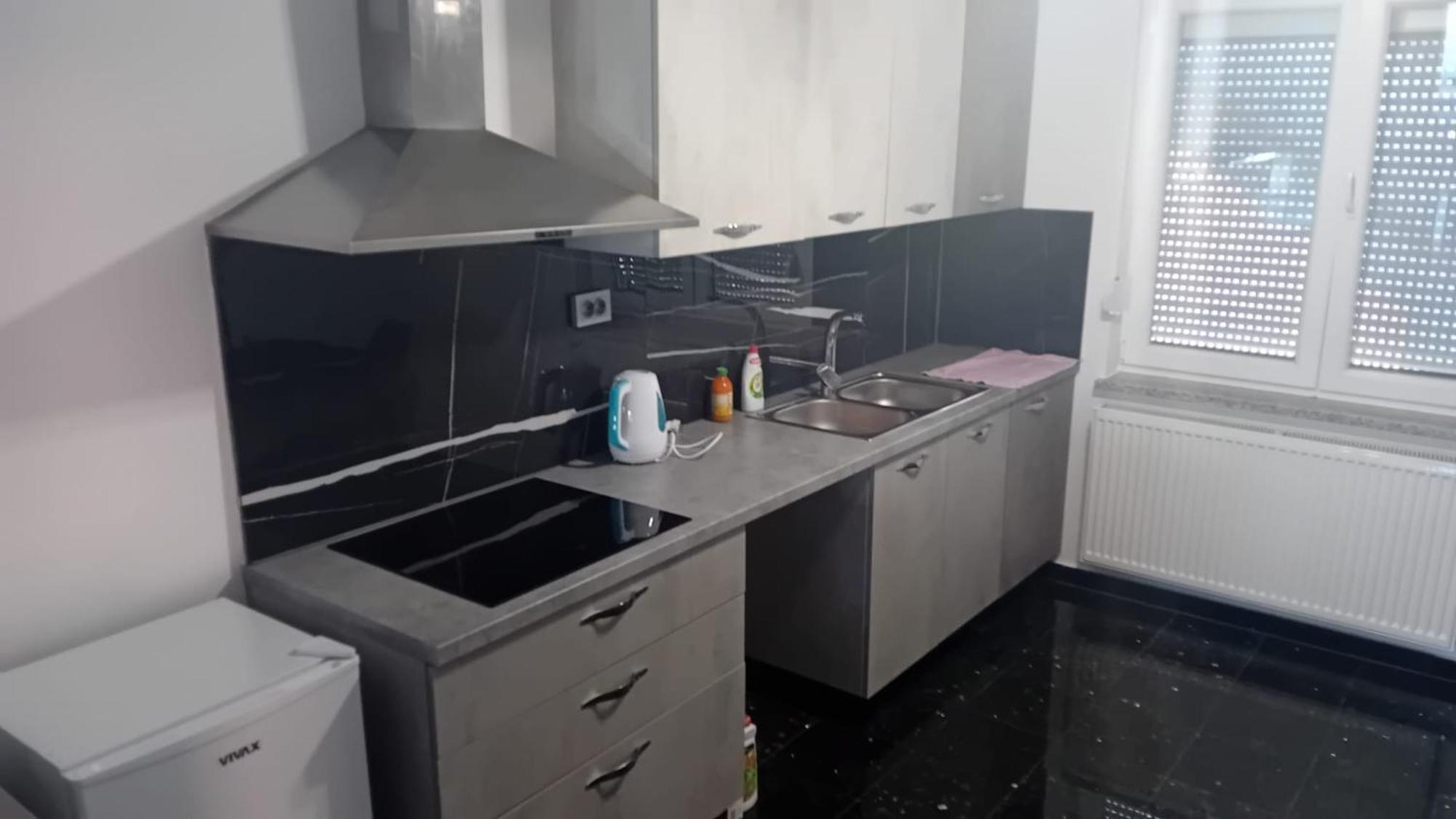 Apartman De Velika Gorica Exterior photo